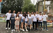 “不忘初心、堅持突破、夢(mèng)想與感恩同行”-暨愛(ài)特拉斯2018年年中團建總結大會(huì )